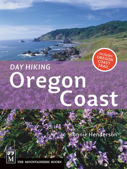 Title details for Day Hiking Oregon Coast by Bonnie Henderson - Available